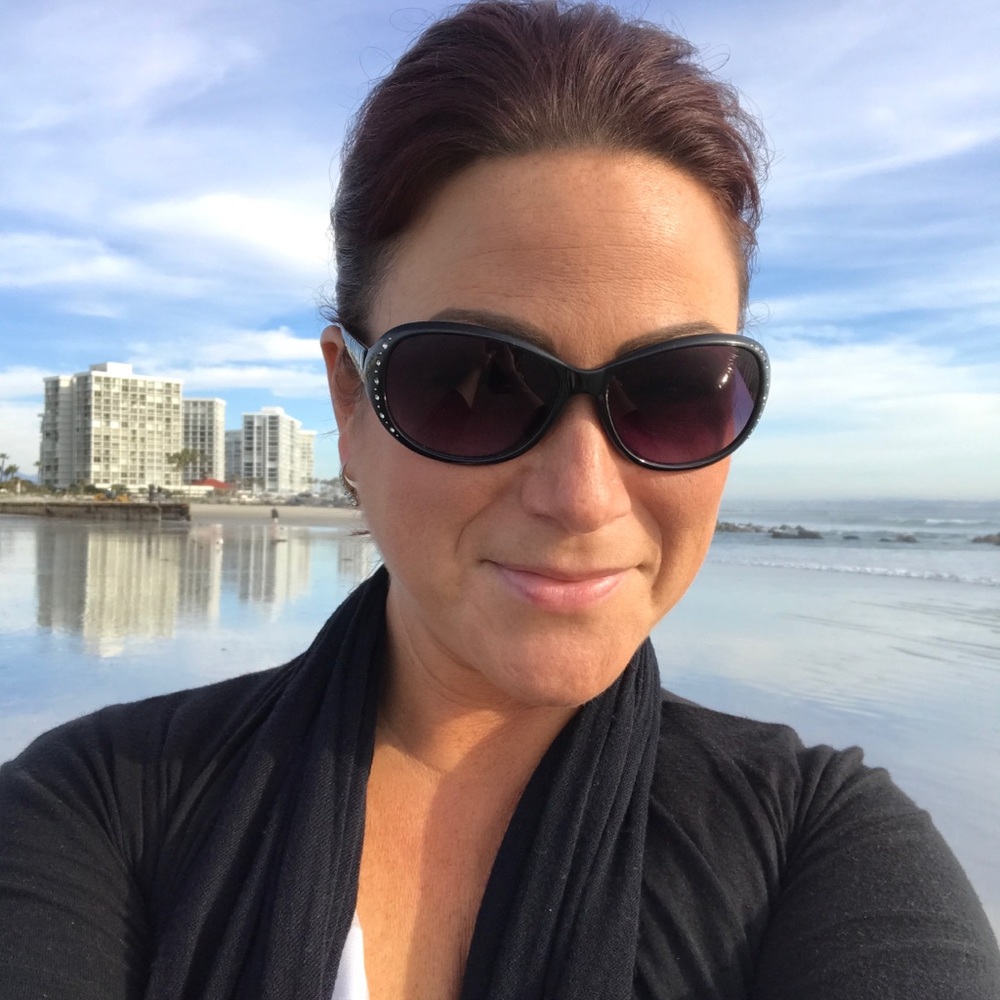 Meet your Posher, Karyn